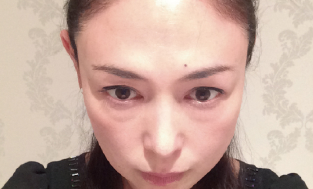 もうたるみなんて許さない!!徹底的に闘うのだ!p( ̄^ ̄)q